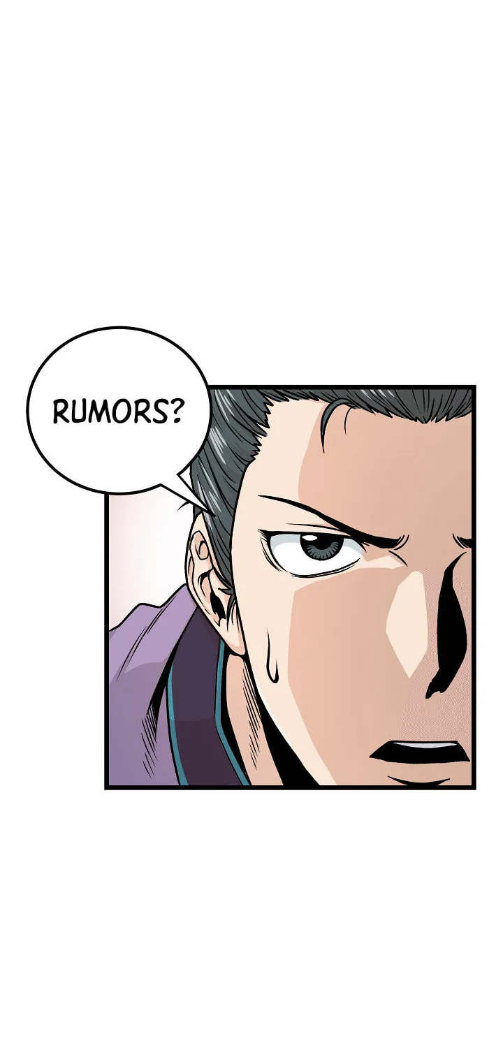 Murim Login Chapter 2 page 29 - 