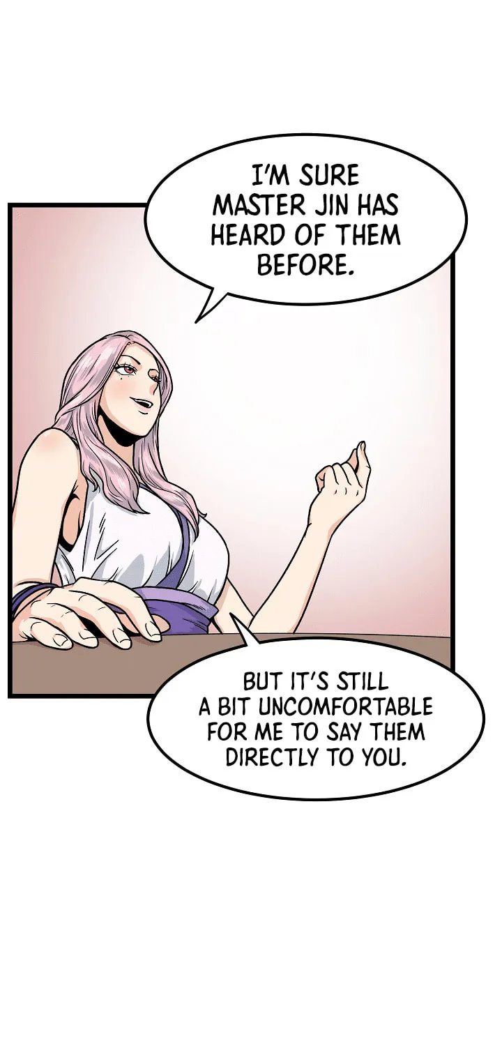 Murim Login Chapter 2 page 30 - 