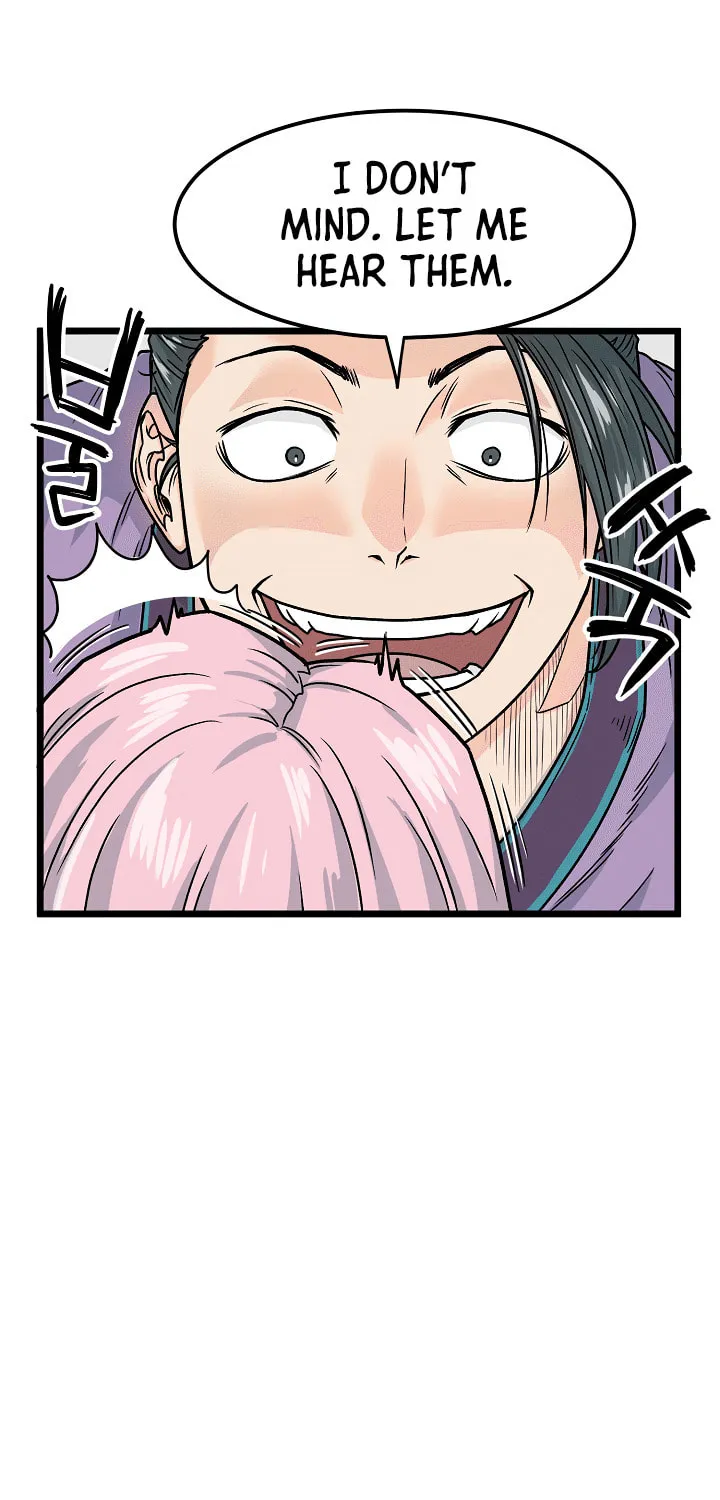 Murim Login Chapter 2 page 32 - 