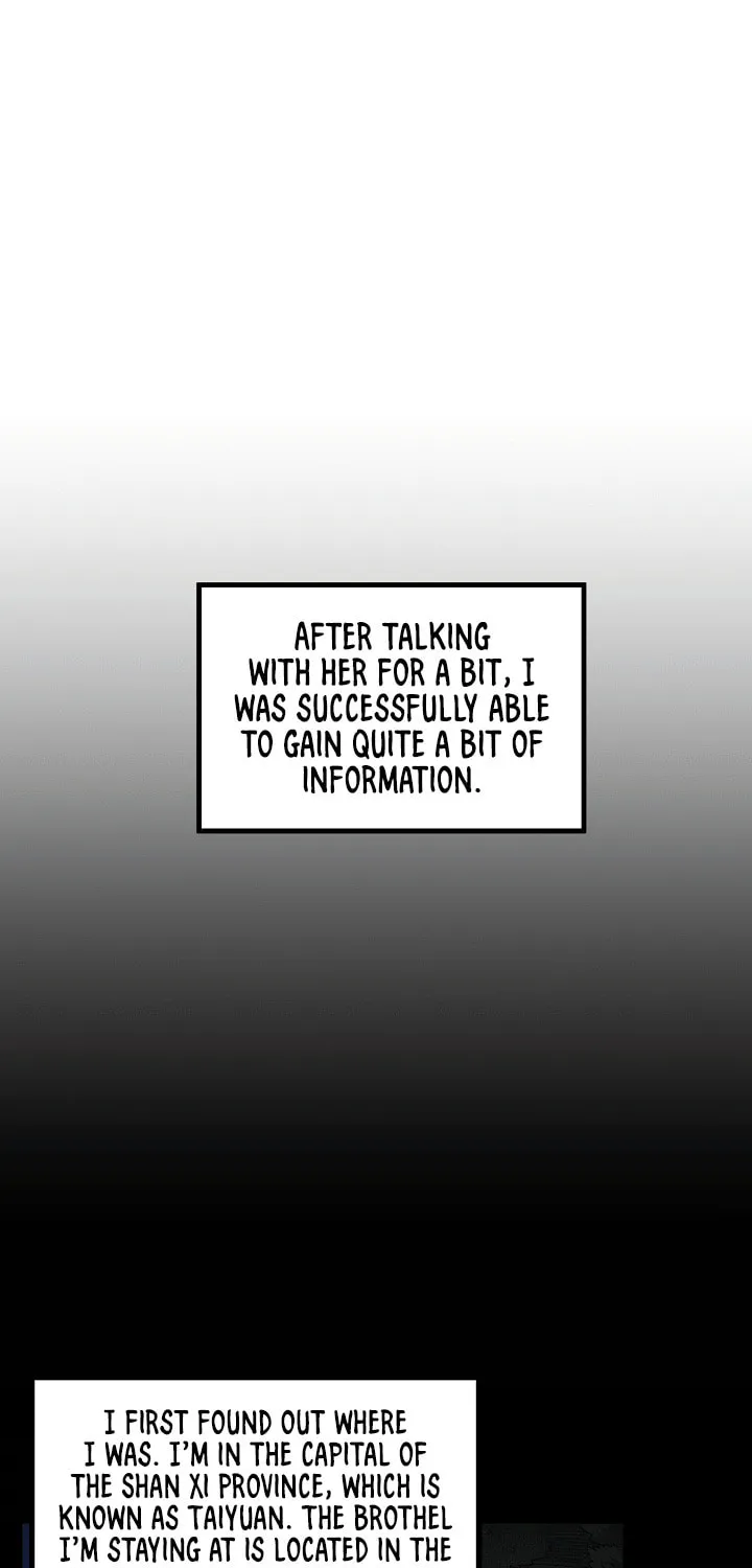 Murim Login Chapter 2 page 35 - 