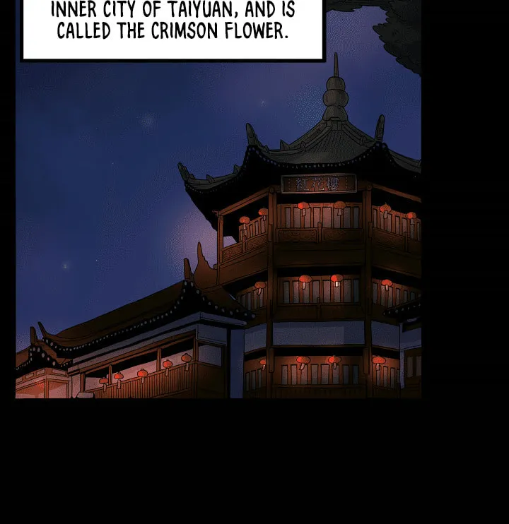 Murim Login Chapter 2 page 36 - 