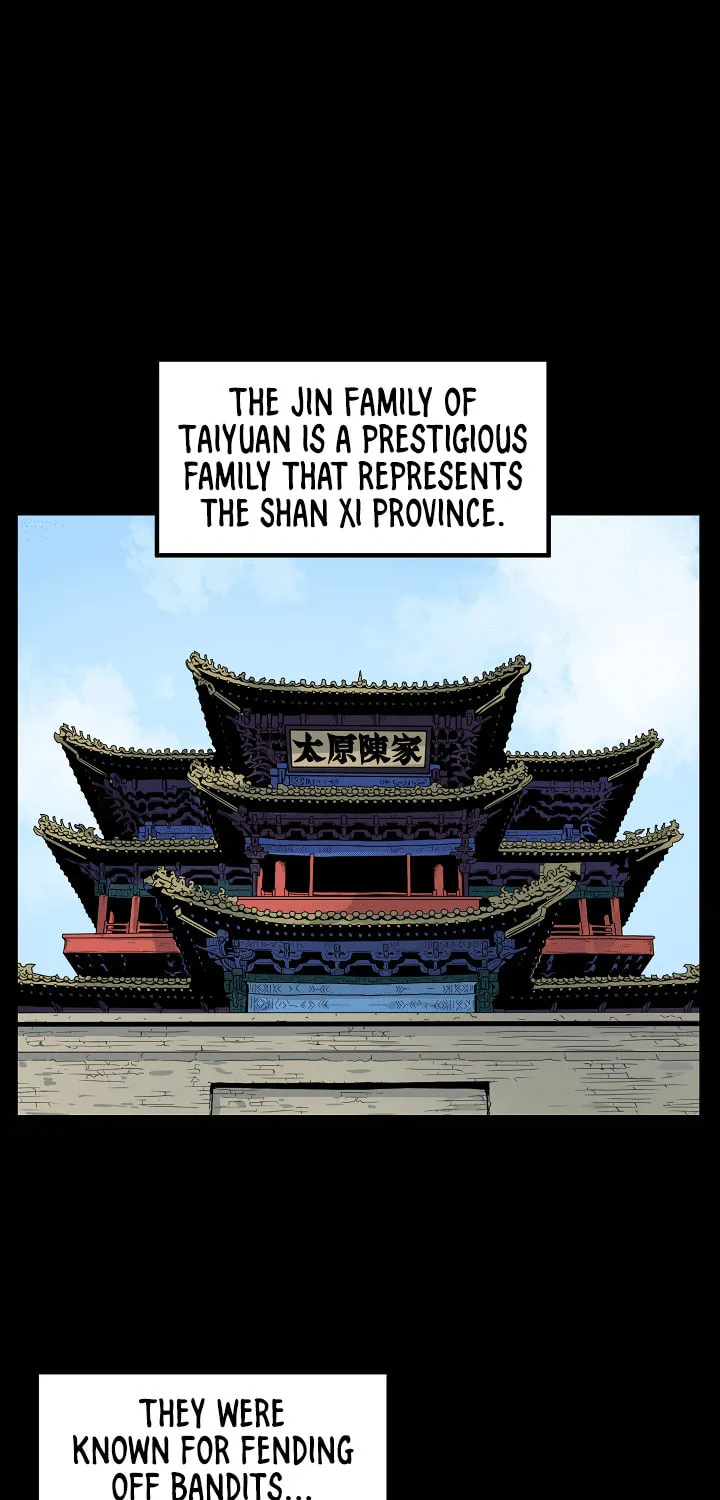 Murim Login Chapter 2 page 39 - 