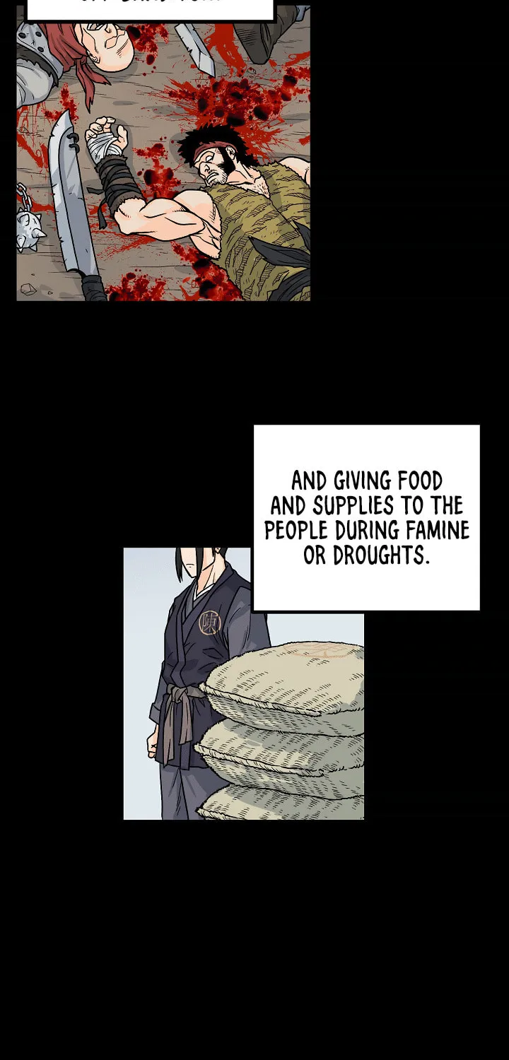 Murim Login Chapter 2 page 40 - 