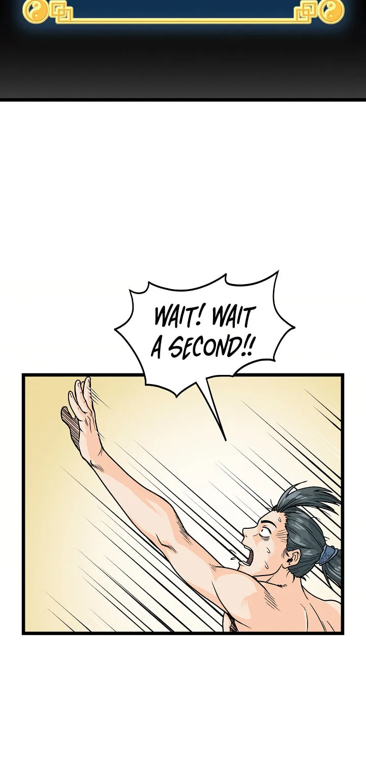 Murim Login Chapter 2 page 5 - 