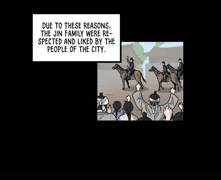 Murim Login Chapter 2 page 41 - 
