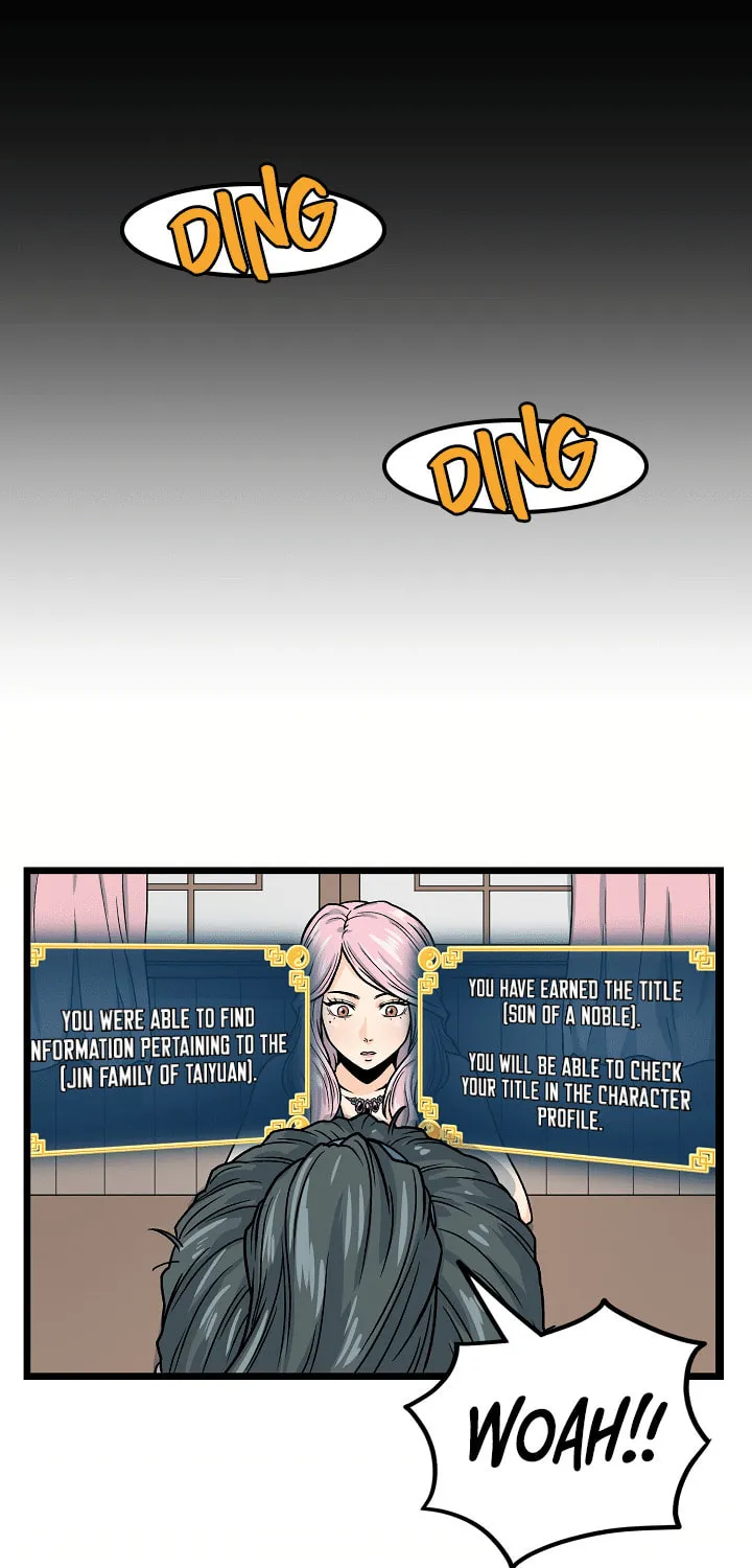 Murim Login Chapter 2 page 42 - 