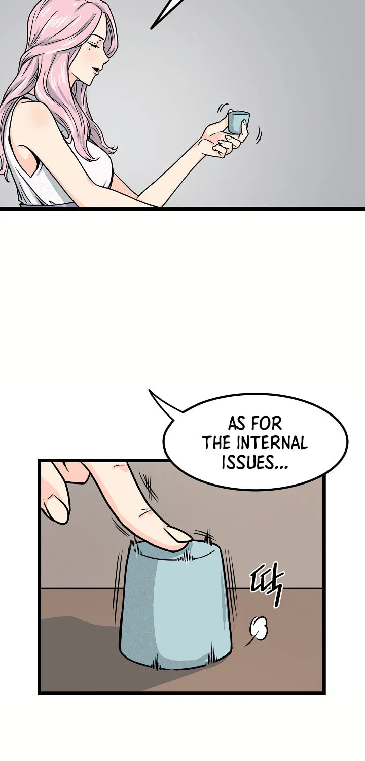 Murim Login Chapter 2 page 45 - 