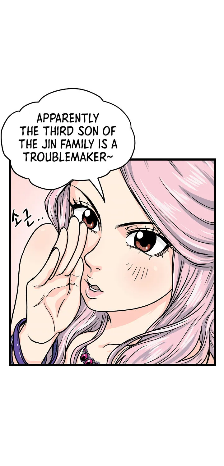 Murim Login Chapter 2 page 47 - 
