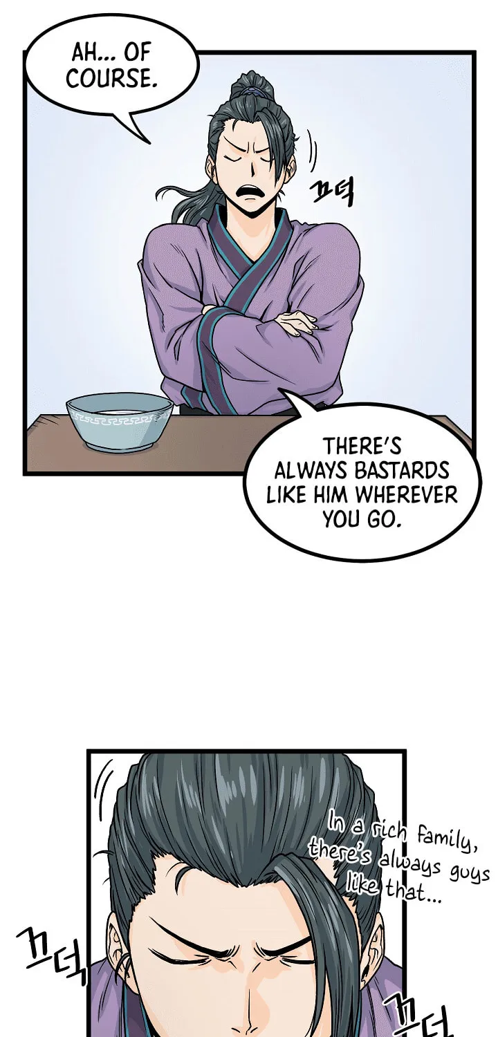 Murim Login Chapter 2 page 48 - 