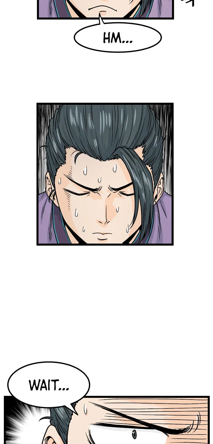 Murim Login Chapter 2 page 49 - 