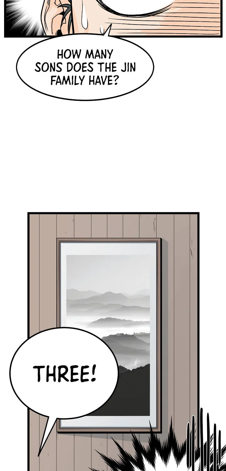 Murim Login Chapter 2 page 50 - 