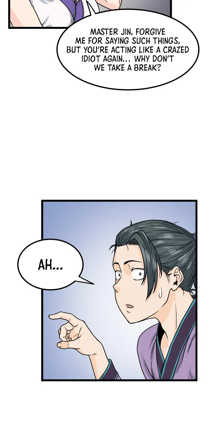 Murim Login Chapter 2 page 56 - 
