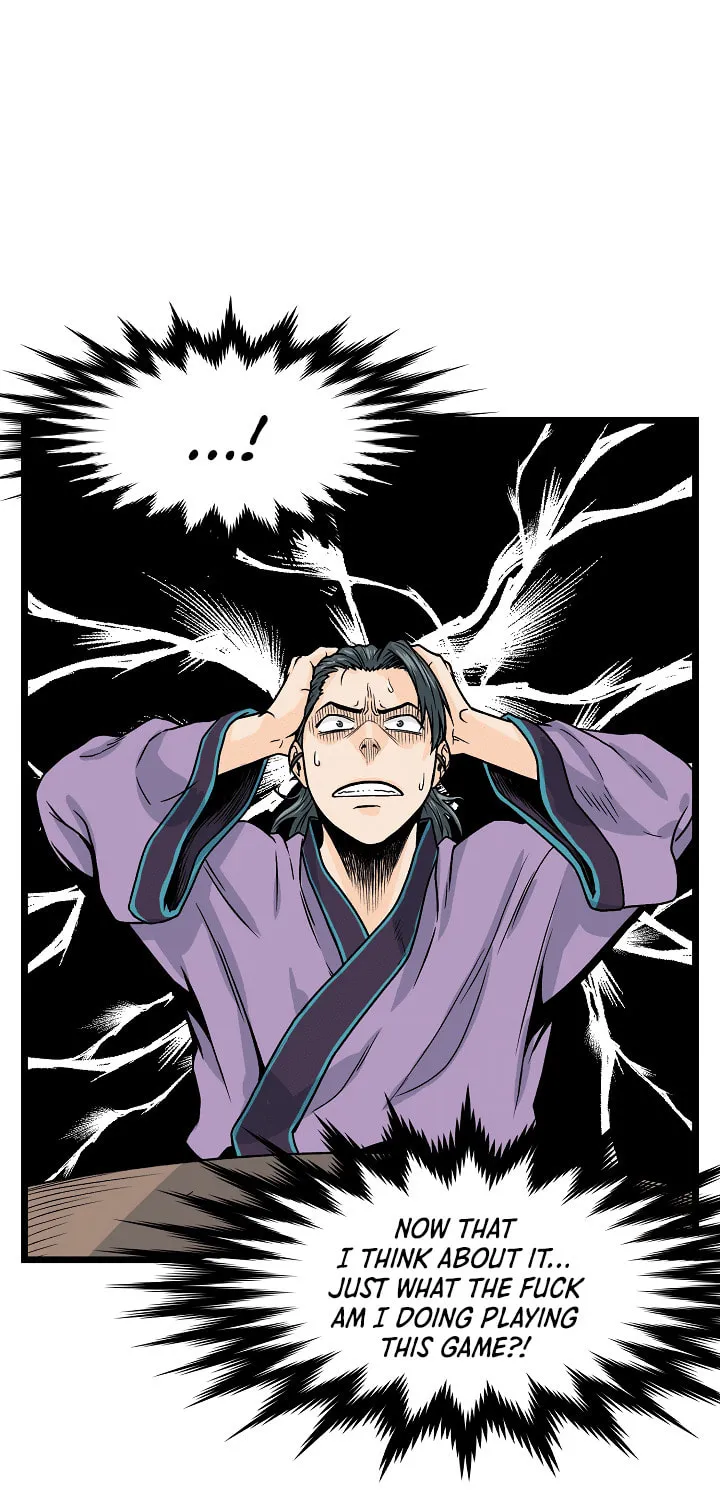 Murim Login Chapter 2 page 57 - 