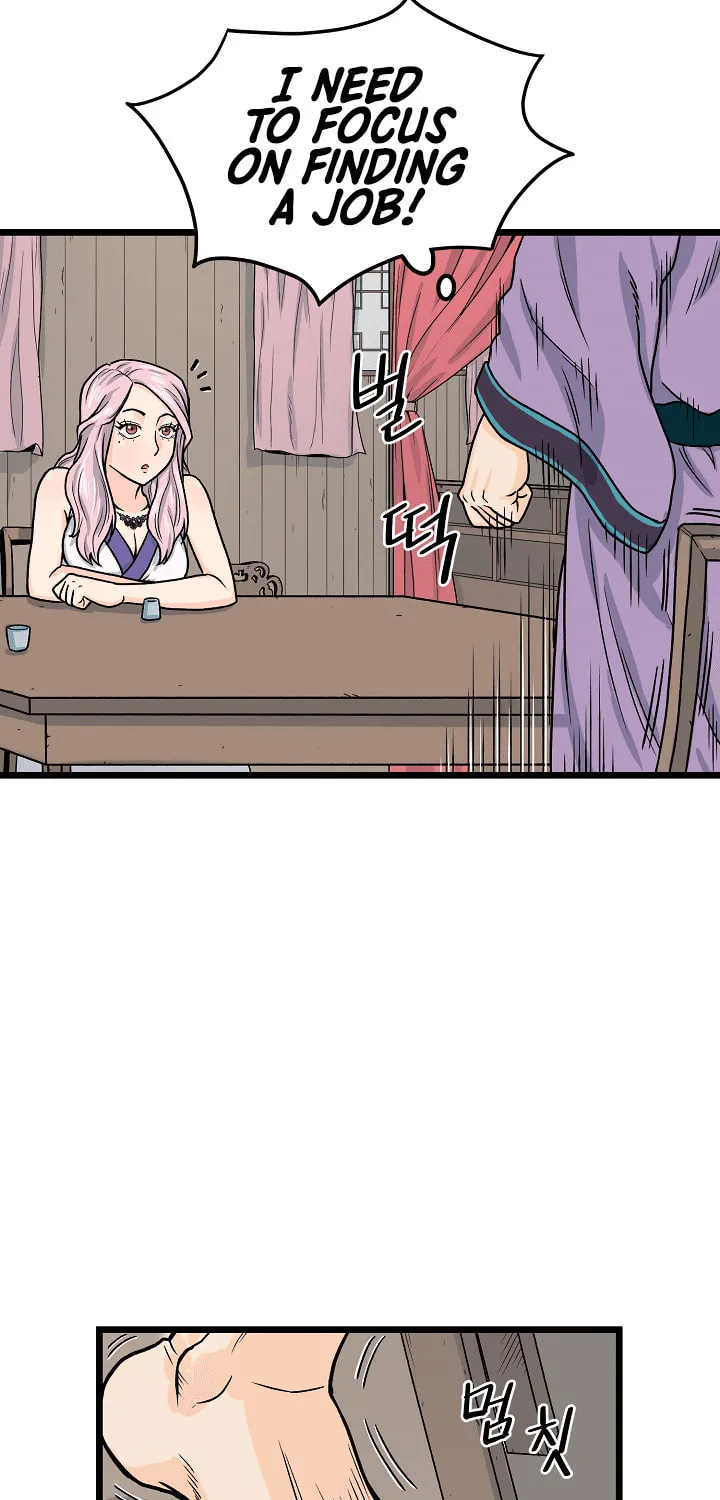 Murim Login Chapter 2 page 59 - 
