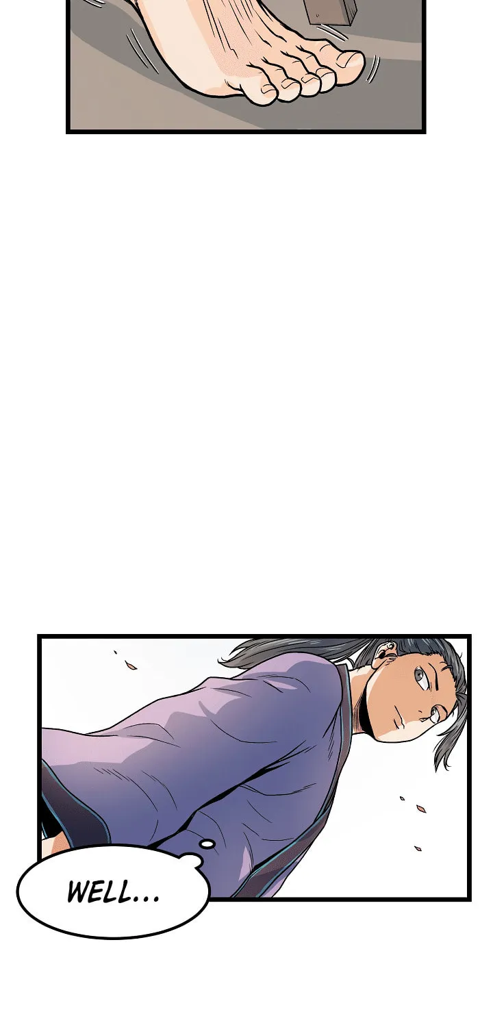 Murim Login Chapter 2 page 60 - 