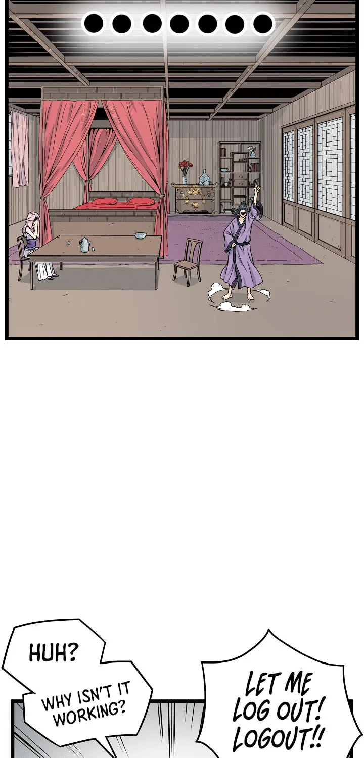 Murim Login Chapter 2 page 65 - 