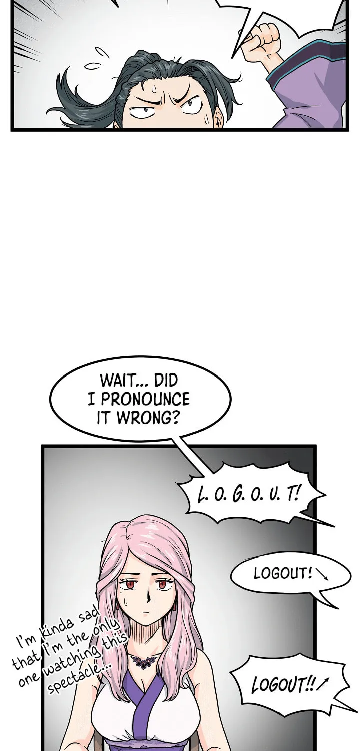 Murim Login Chapter 2 page 66 - 
