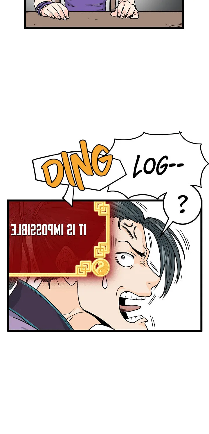 Murim Login Chapter 2 page 67 - 