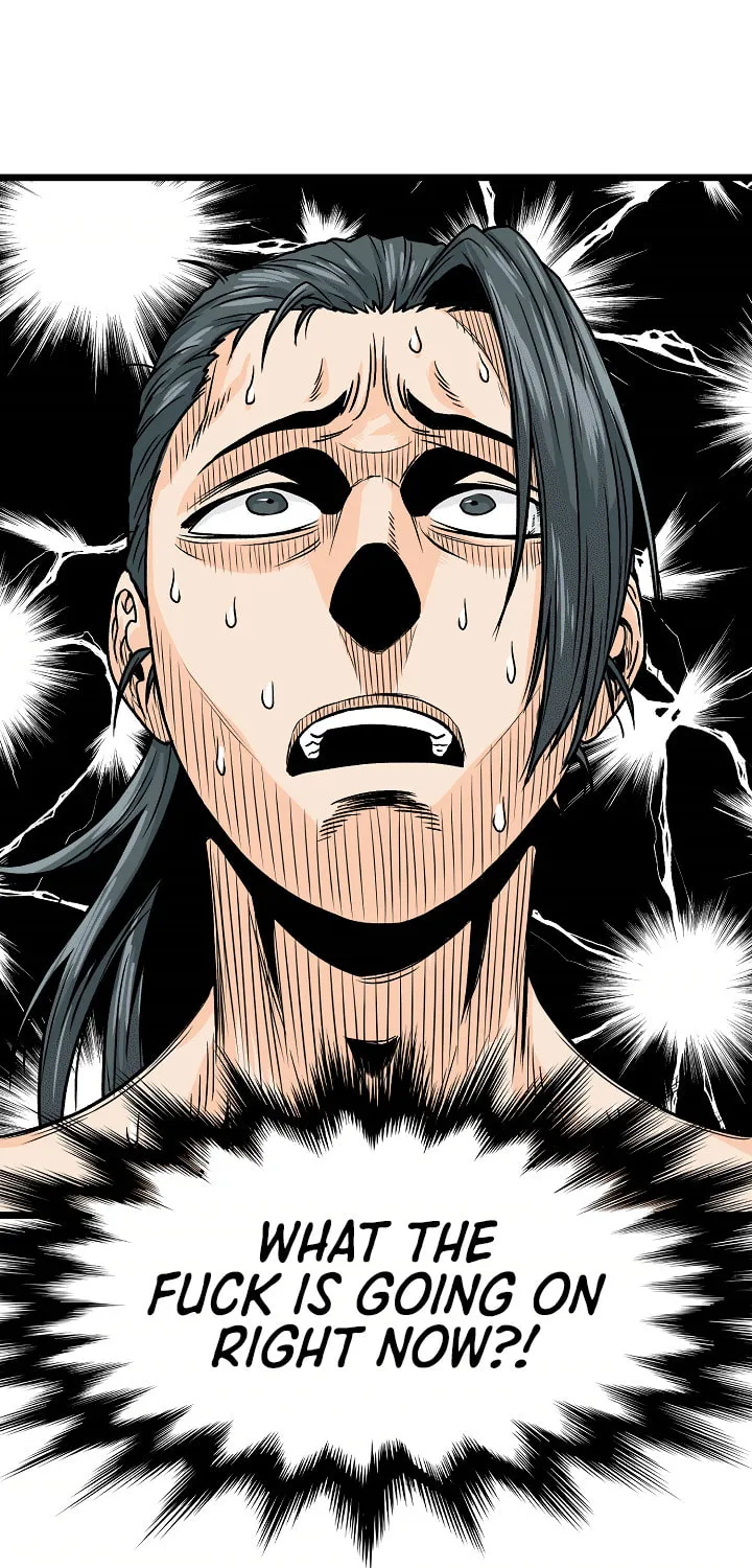 Murim Login Chapter 2 page 8 - 