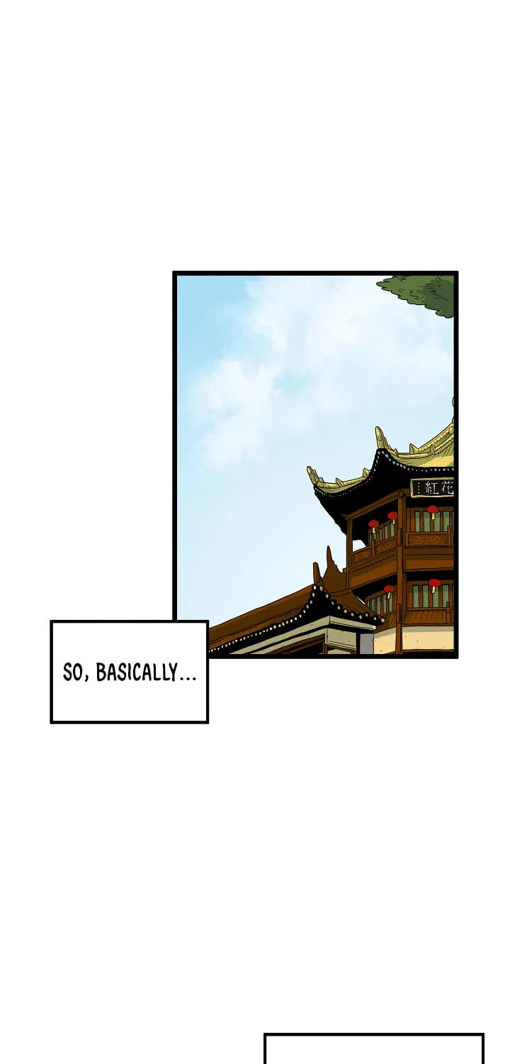 Murim Login Chapter 2 page 10 - 