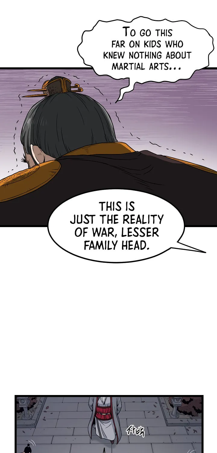Murim Login Chapter 20 page 11 - 