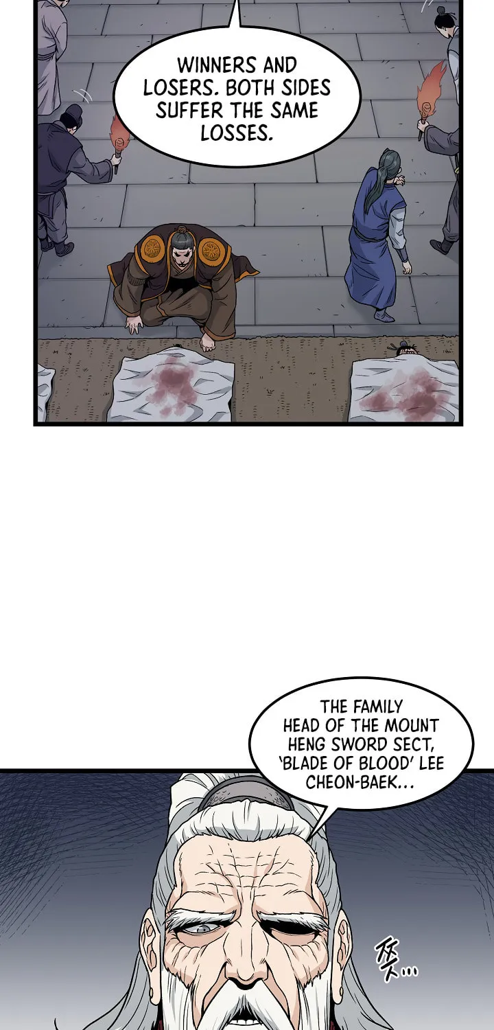 Murim Login Chapter 20 page 12 - 