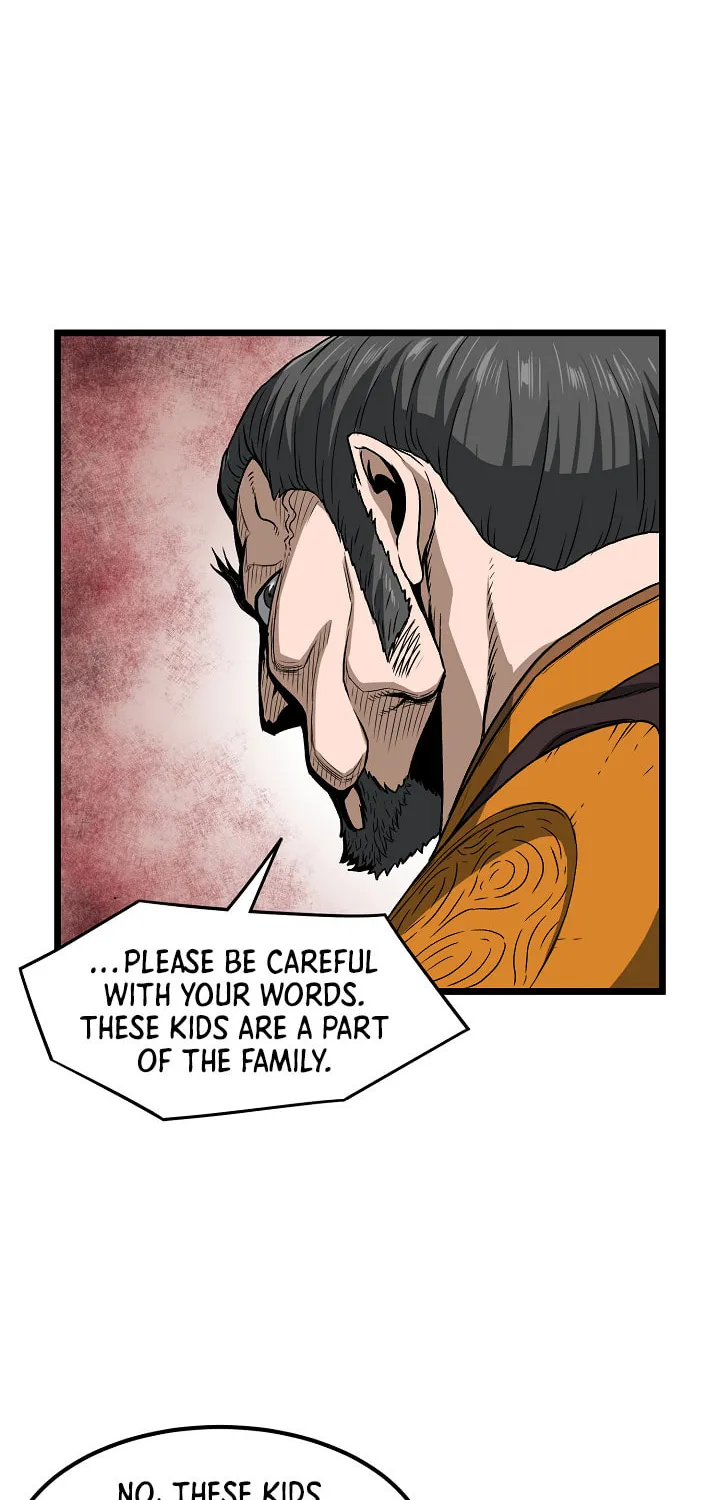 Murim Login Chapter 20 page 14 - 