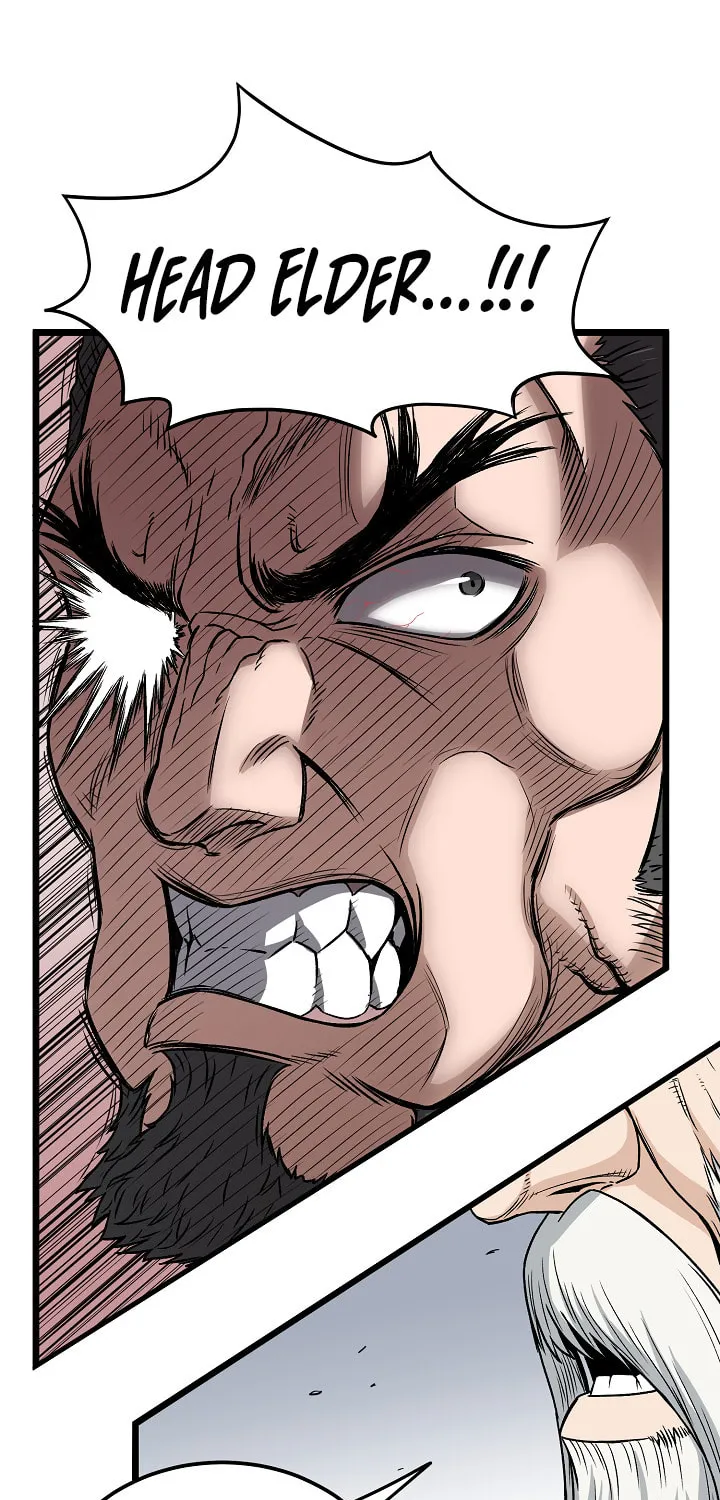 Murim Login Chapter 20 page 17 - 