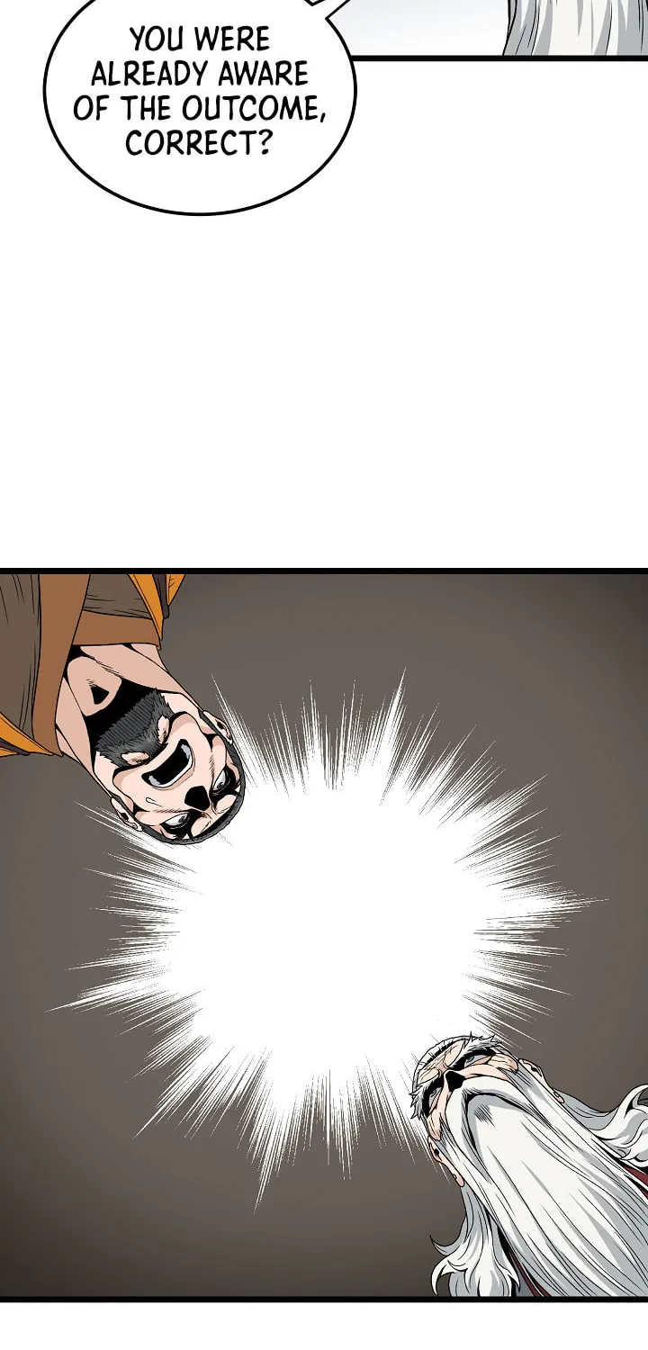 Murim Login Chapter 20 page 18 - 