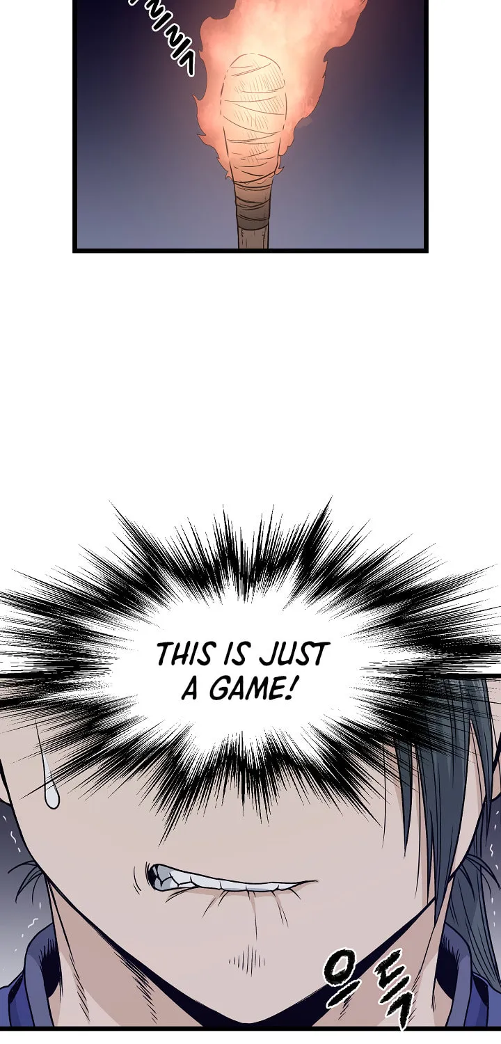 Murim Login Chapter 20 page 3 - 