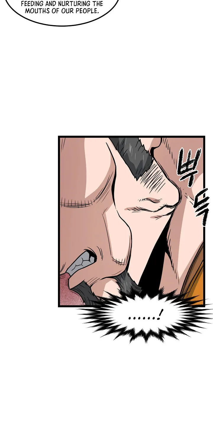 Murim Login Chapter 20 page 23 - 