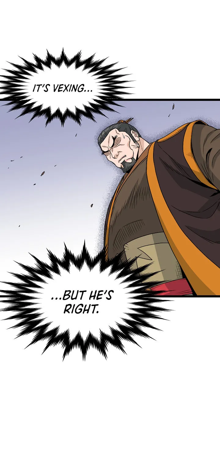 Murim Login Chapter 20 page 24 - 