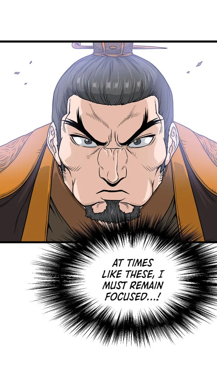 Murim Login Chapter 20 page 25 - 