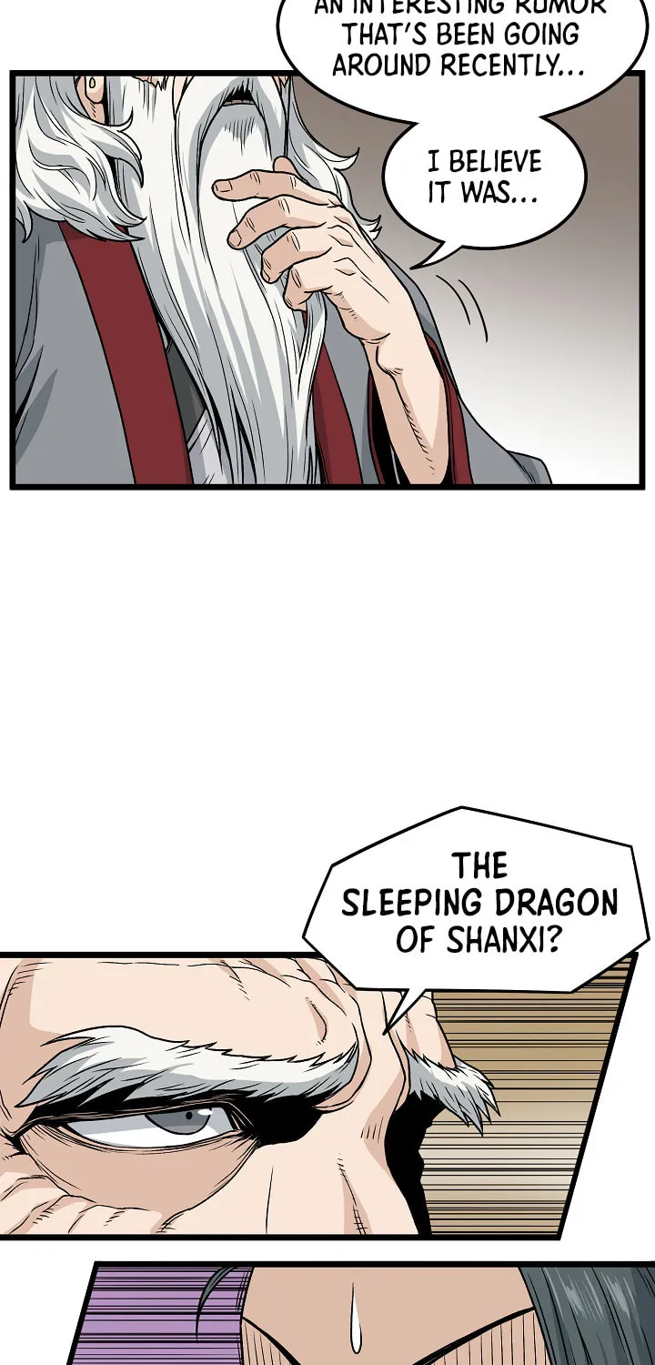 Murim Login Chapter 20 page 29 - 