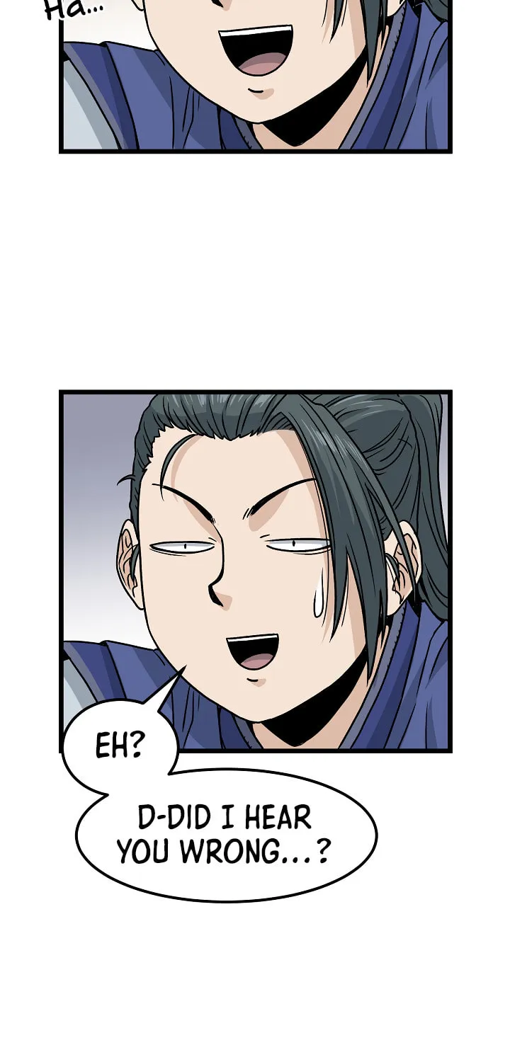 Murim Login Chapter 20 page 33 - 