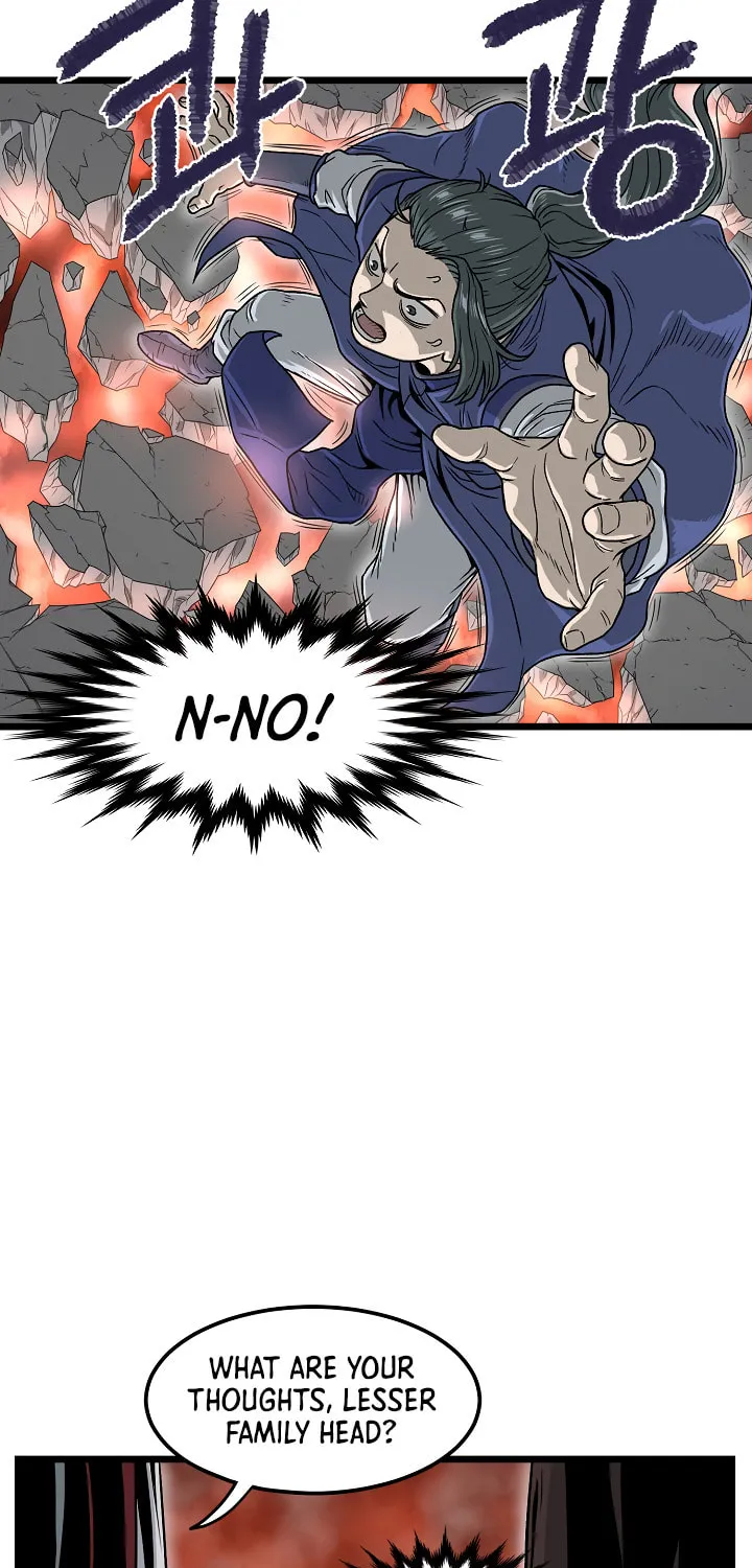 Murim Login Chapter 20 page 35 - 