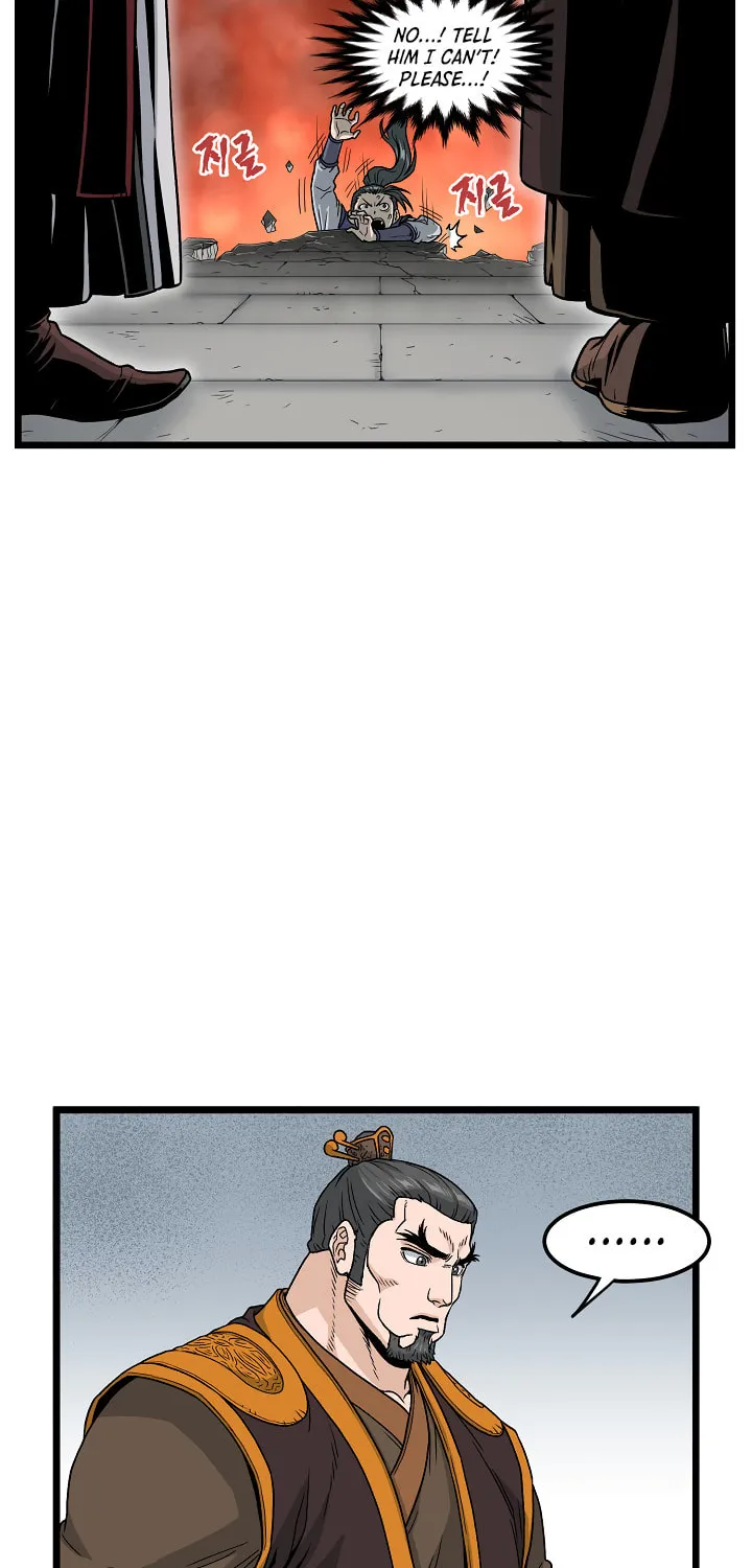 Murim Login Chapter 20 page 36 - 