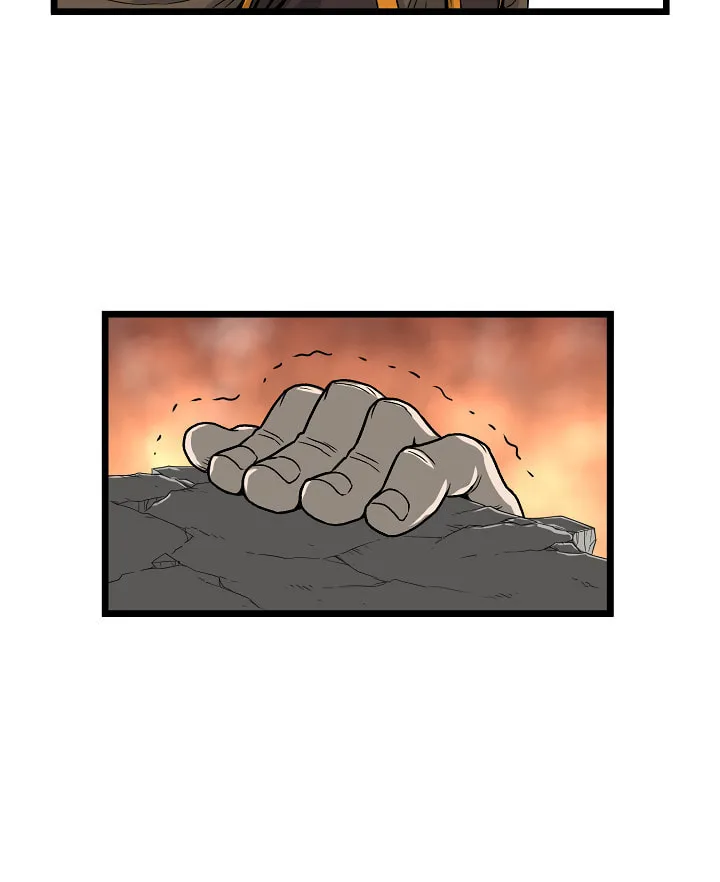 Murim Login Chapter 20 page 37 - 