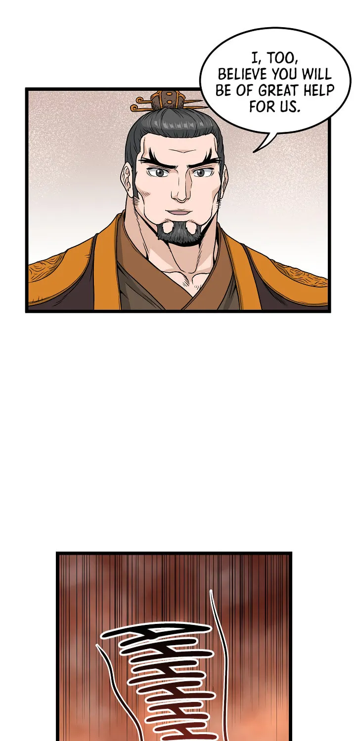 Murim Login Chapter 20 page 38 - 