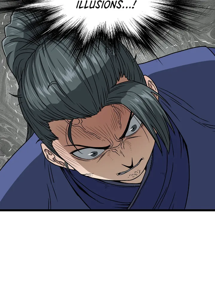 Murim Login Chapter 20 page 5 - 