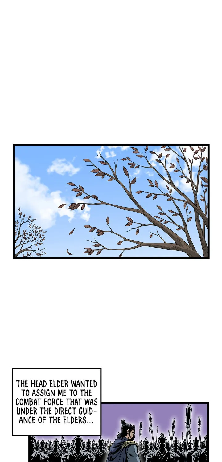 Murim Login Chapter 20 page 41 - 