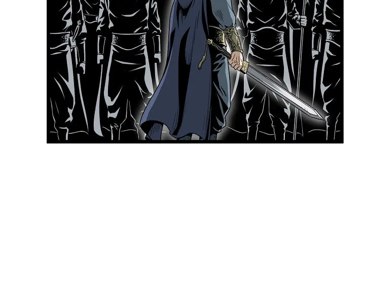 Murim Login Chapter 20 page 42 - 