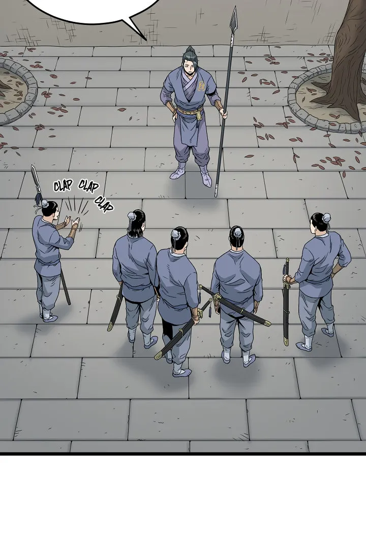 Murim Login Chapter 20 page 49 - 
