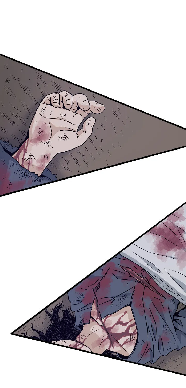 Murim Login Chapter 20 page 6 - 
