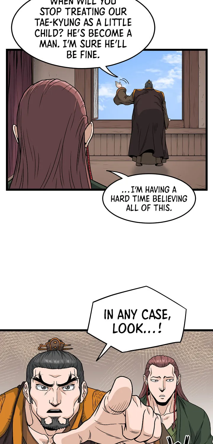 Murim Login Chapter 20 page 53 - 