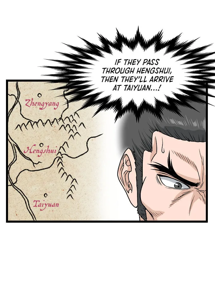 Murim Login Chapter 20 page 58 - 