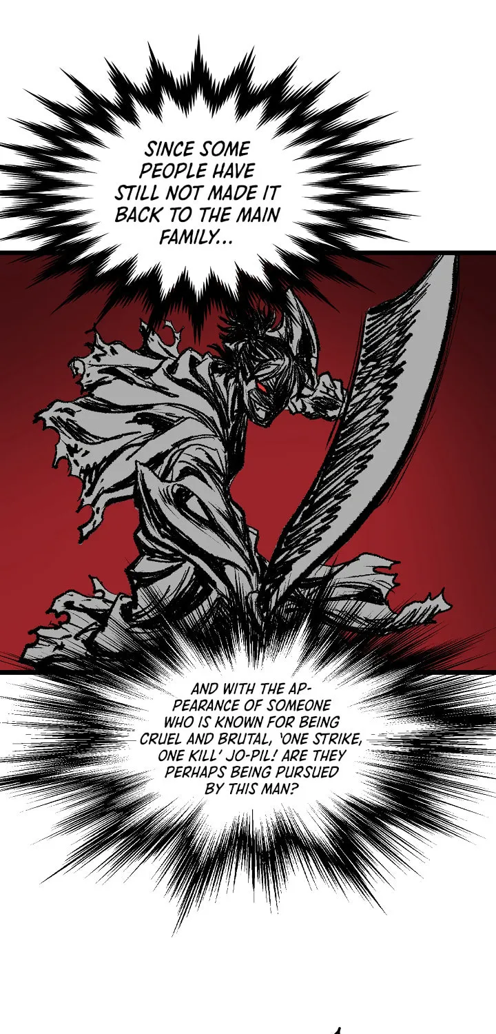 Murim Login Chapter 20 page 59 - 
