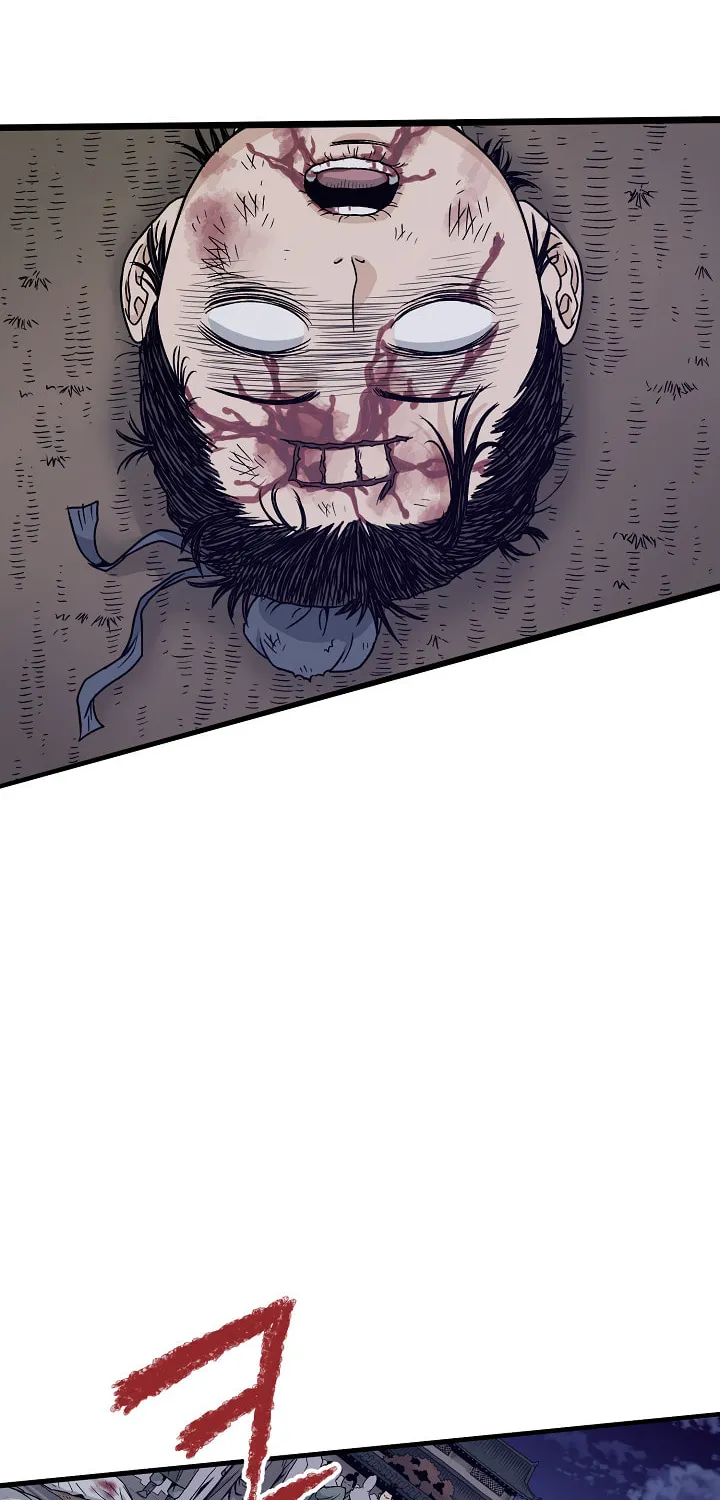 Murim Login Chapter 20 page 7 - 