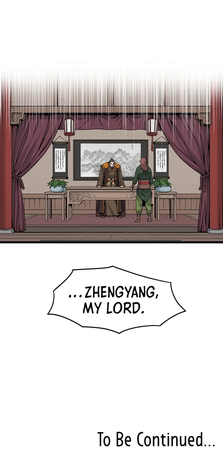 Murim Login Chapter 20 page 63 - 
