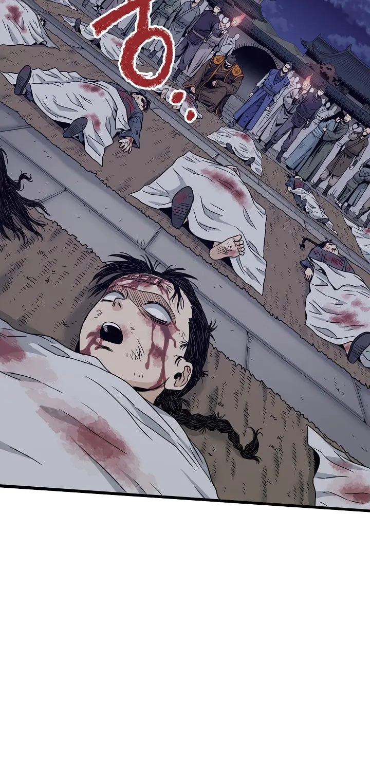 Murim Login Chapter 20 page 8 - 